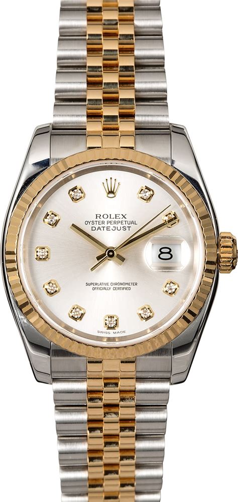 two tone rolex watch datejust|rolex datejust two tone price.